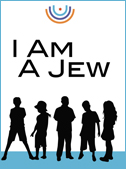 I AM A JEW
