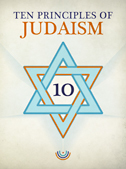 Ten Principles of Judaism